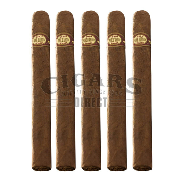 Illusione Fume D&
