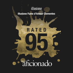 Illusione Fume D&