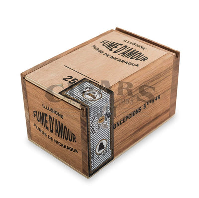 Illusione Fume D'Amour Concepcions Closed Box