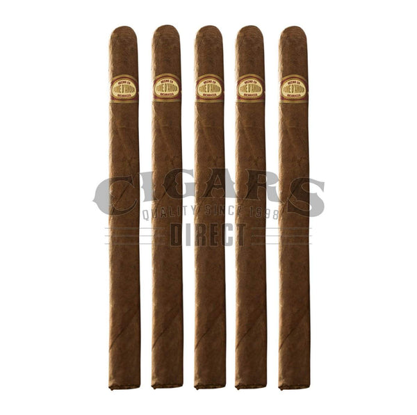 Illusione Fume D&