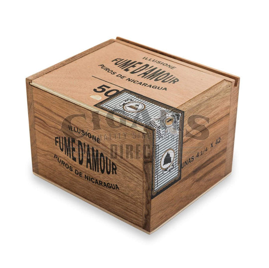 Illusione Fume D'Amour Lagunas