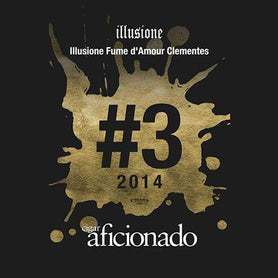 Illusione Fume D&