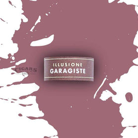 Illusione Garagiste Gordo Band