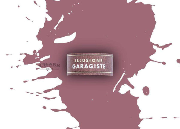 Illusione Garagiste Gordo Band