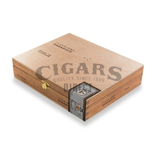 Illusione Garagiste Toro