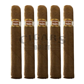 Illusione Gigantes Connecticut 5 Pack