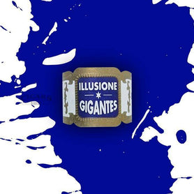 Illusione Gigantes Connecticut Band