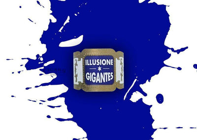 Illusione Gigantes Connecticut Band