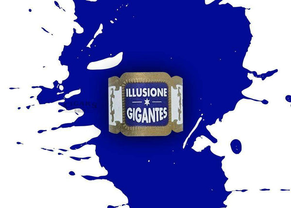 Illusione Gigantes Connecticut Band