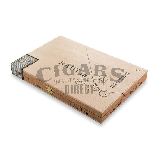 Illusione Haut 10 Gordo