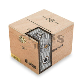 Illusione Maduro 68 Bombone Closed Box