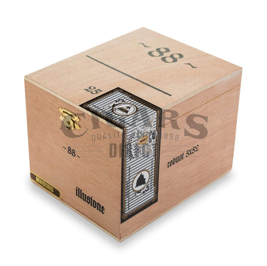 Illusione Maduro 88 Robust