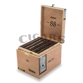 Illusione Maduro 88 Robust Opened Box