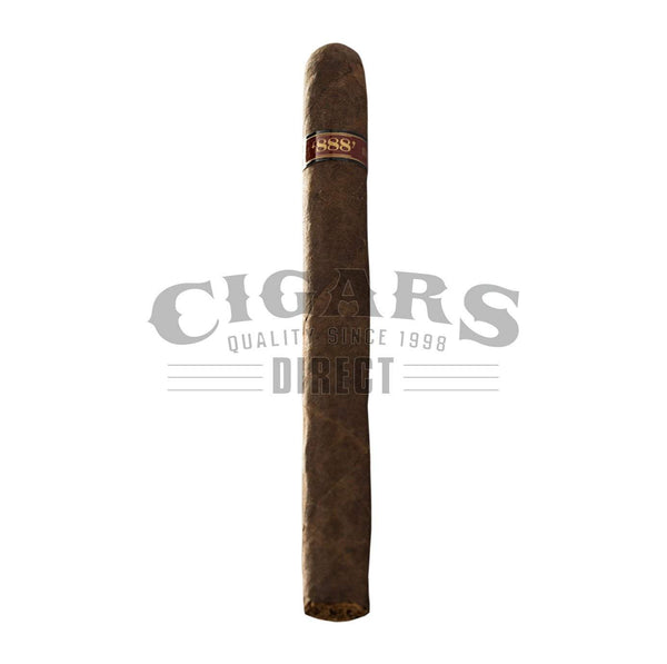 Illusione Maduro 888 Necessary and Sufficient Single