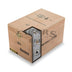Illusione Maduro CG:4 White Horse Closed Box