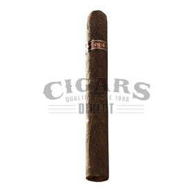 Illusione Maduro CG:4 White Horse Single