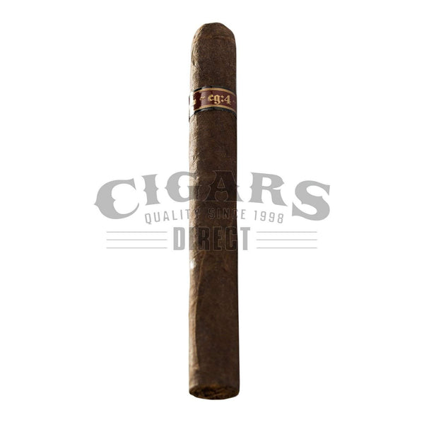 Illusione Maduro CG:4 White Horse Single