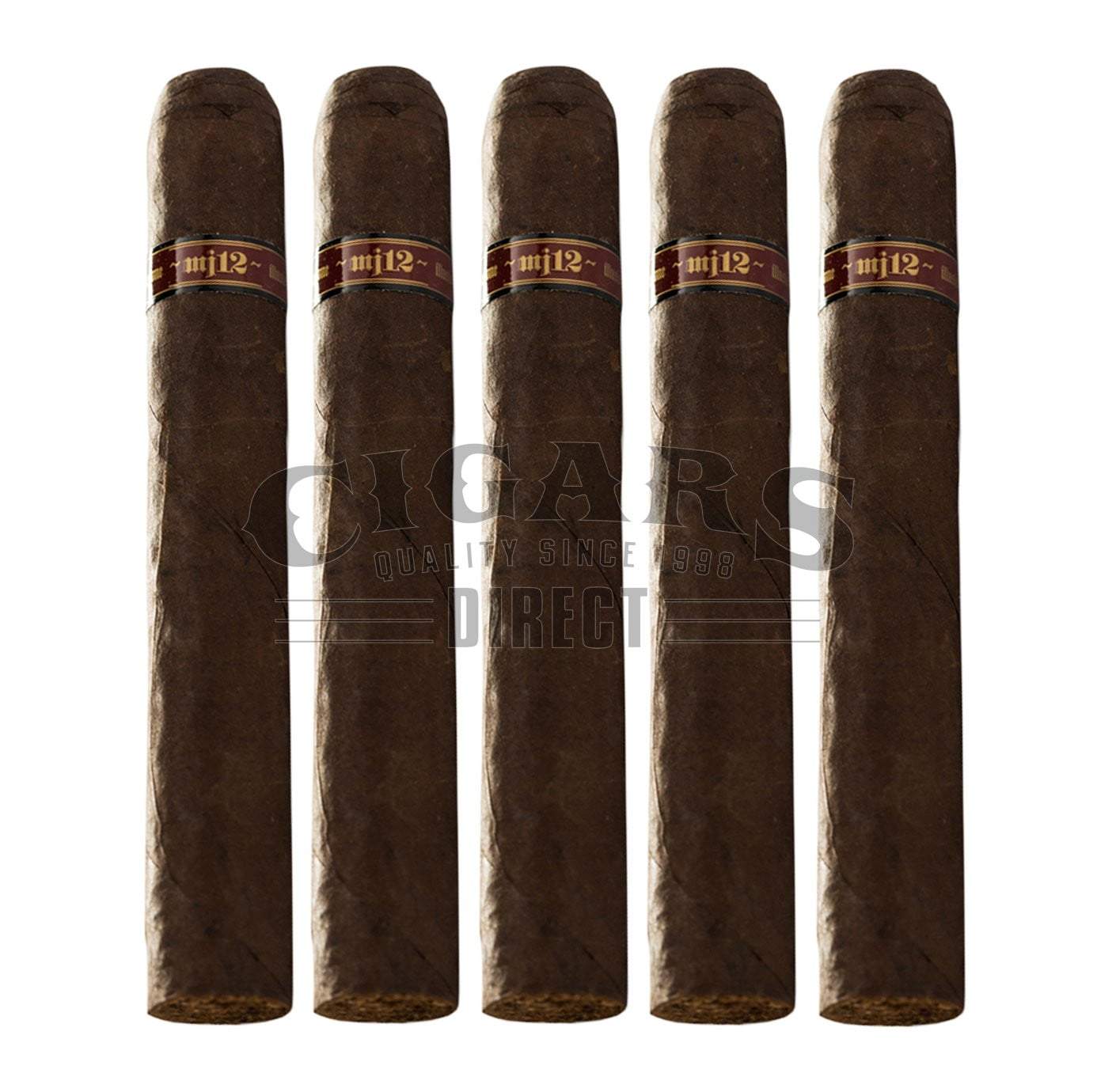 Buy Illusione Maduro Plan MJ12 Cigars Online & Save Big