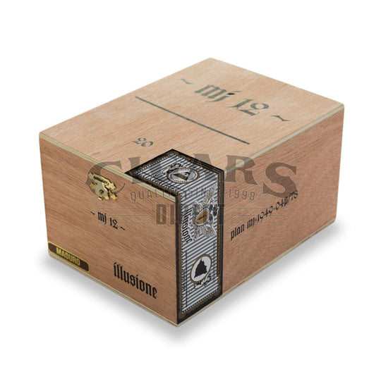 Illusione Maduro Plan MJ12