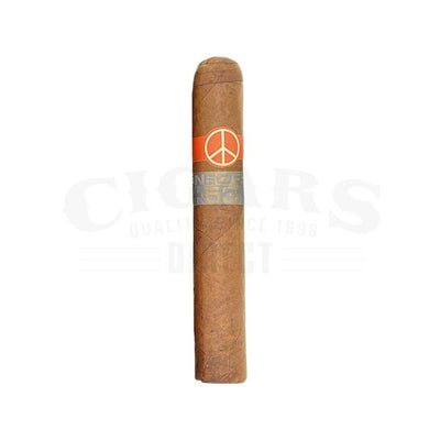 Illusione Oneoff 53 Robusto Single