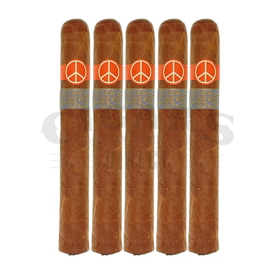 Illusione Oneoff 53 Super Robusto 5 Pack