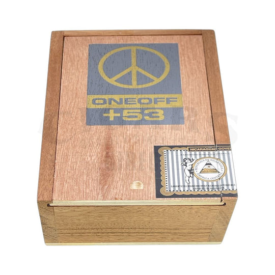 Illusione Oneoff 53 Super Robusto