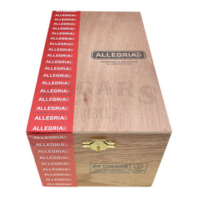 Illusione Oneoff Allegria Churchill Closed Box