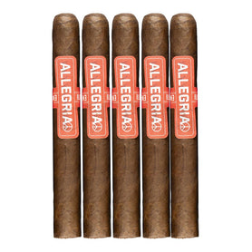 Illusione Oneoff Allegria Corona 5 Pack