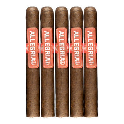Illusione Oneoff Allegria Corona 5 Pack