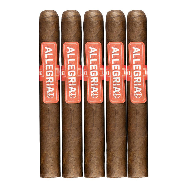 Illusione Oneoff Allegria Corona 5 Pack