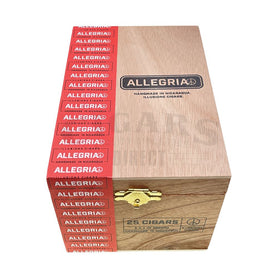 Illusione Oneoff Allegria Corona Closed Box