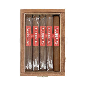 Illusione Oneoff Allegria Corona Open Box
