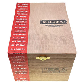 Illusione Oneoff Allegria Gordo Closed Box