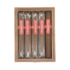 Illusione Oneoff Allegria Gordo Open Box