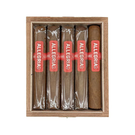 Illusione Oneoff Allegria Robusto Open Box