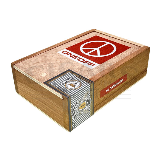 Illusione Oneoff Canonazo Toro