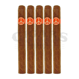 Illusione Oneoff Corona 5 Pack
