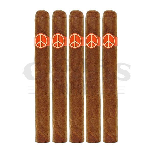 Illusione Oneoff Corona 5 Pack