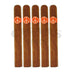 Illusione Oneoff Corona Gorda 5 Pack