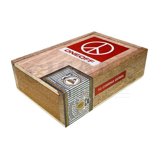 Illusione Oneoff Corona Gorda