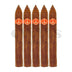 Illusione Oneoff Pyramides 5 Pack