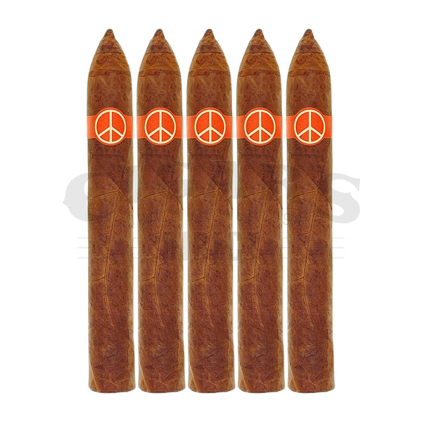 Illusione Oneoff Pyramides 5 Pack