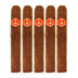 Illusione Oneoff Robusto 5 Pack