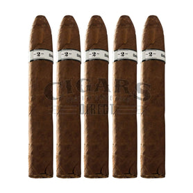 Illusione Original 2 and Crowned Thorns 5 Pack