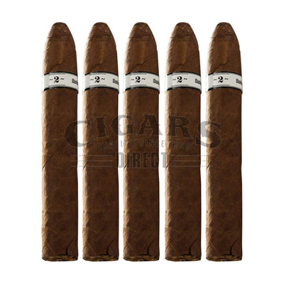 Illusione Original 2 and Crowned Thorns 5 Pack