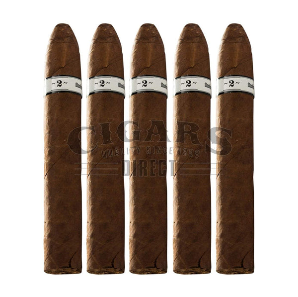 Illusione Original 2 and Crowned Thorns 5 Pack
