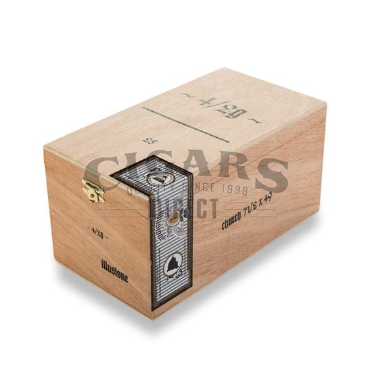 Illusione Original 4/2G Churchill