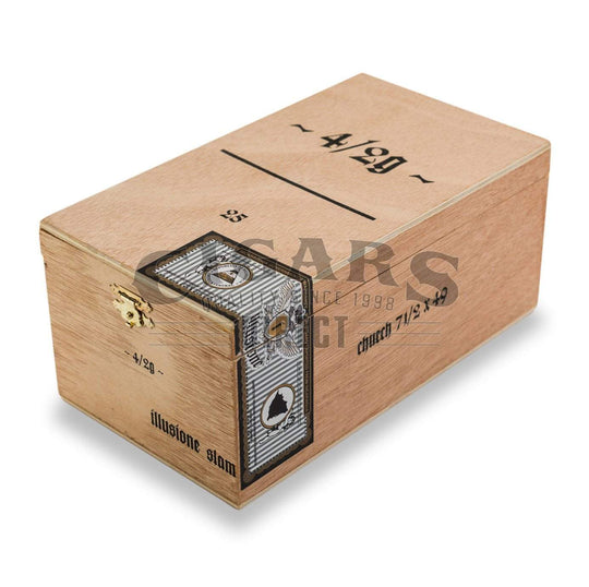 Illusione Original 4/2G Slam