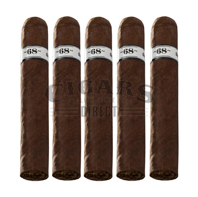 Illusione Original 68 Bombone 5 Pack