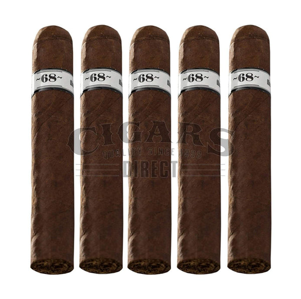 Illusione Original 68 Bombone 5 Pack